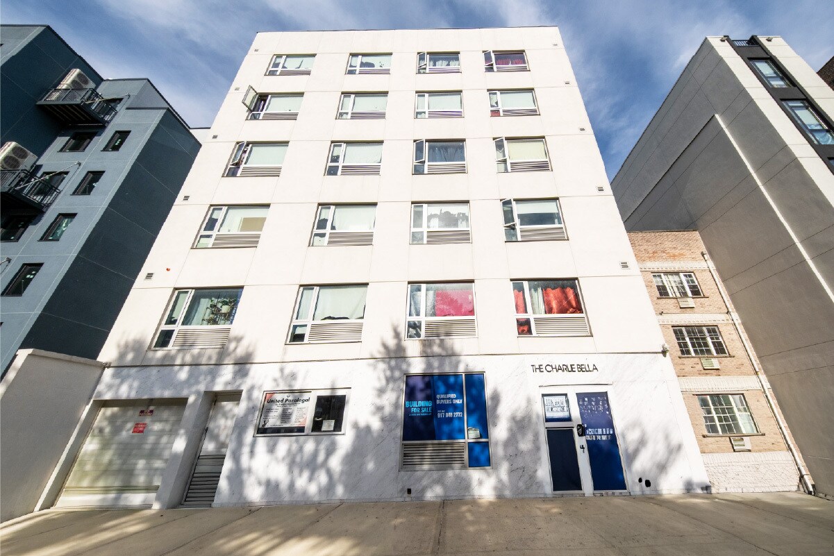 65 Buchanan Pl, Bronx, NY for sale Building Photo- Image 1 of 4