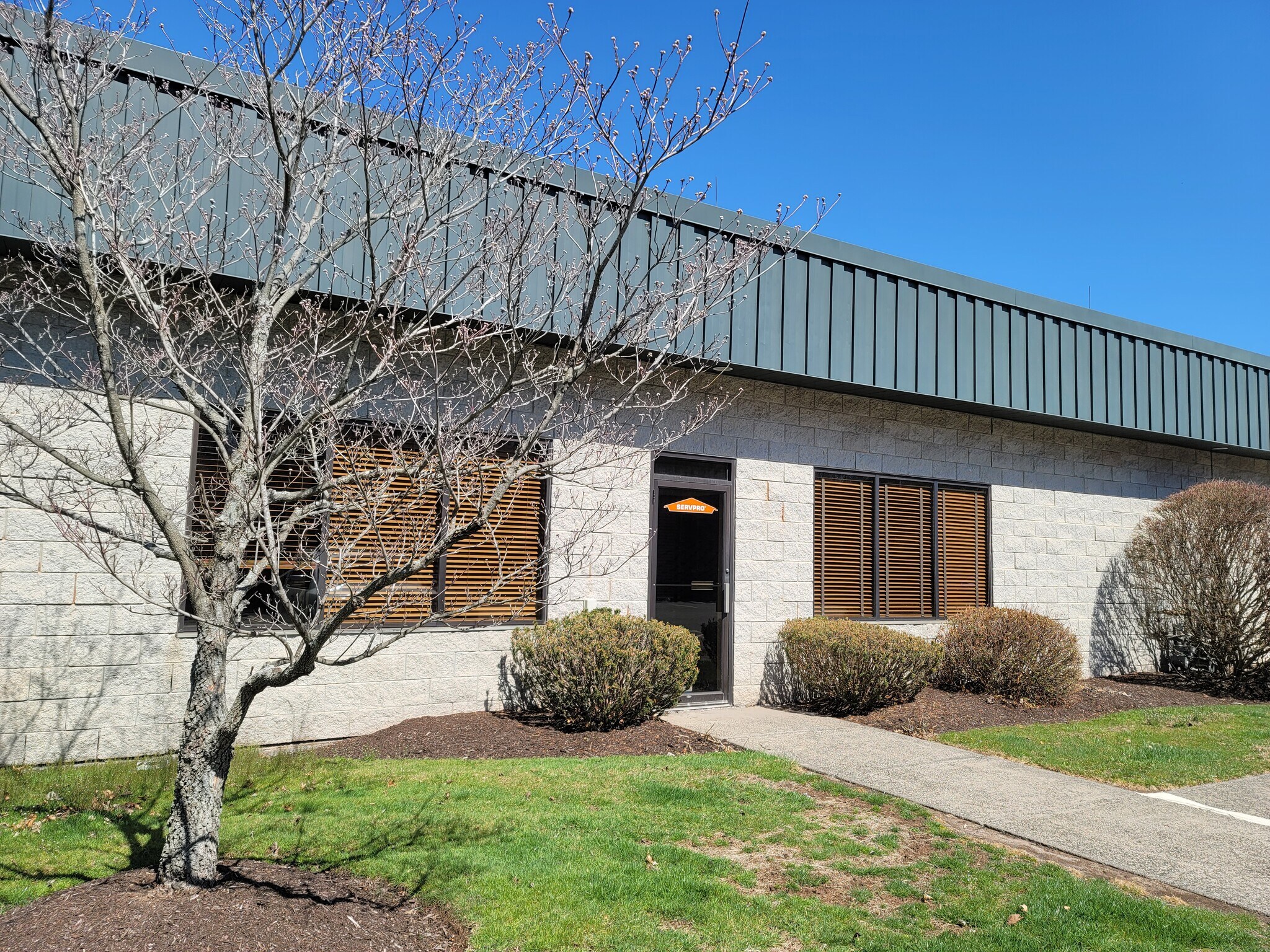 362 Industrial Park Rd, Middletown, CT à vendre Photo du bâtiment- Image 1 de 21