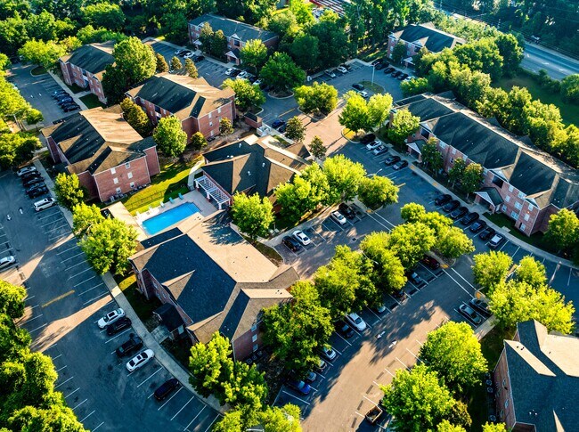 Plus de détails pour 3000 S Adams St, Tallahassee, FL - Multi-résidentiel à vendre