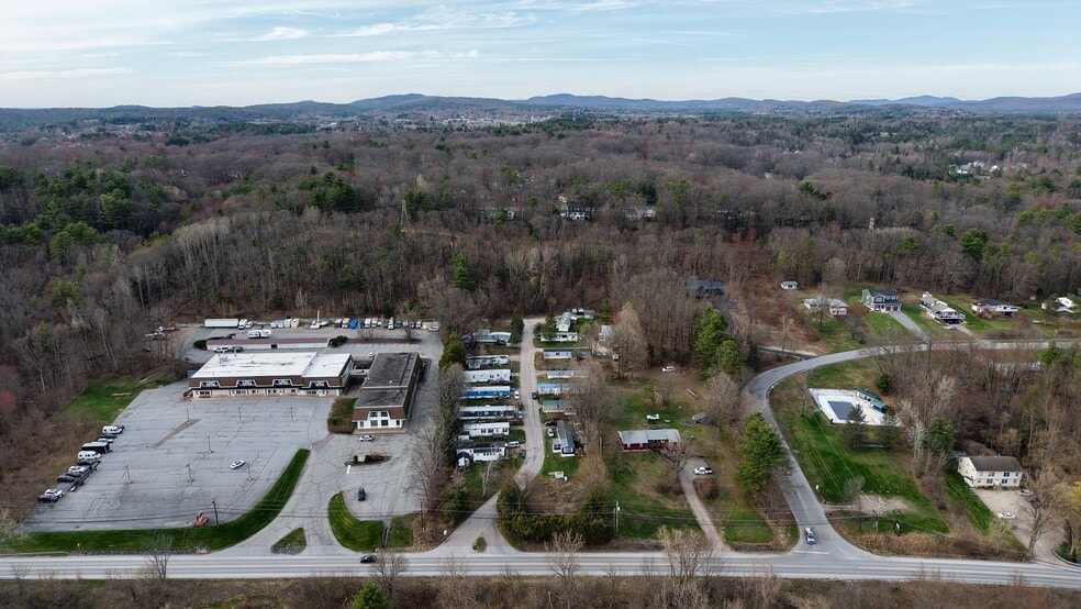 65 River Rd, Essex Junction, VT for sale - Building Photo - Image 3 of 6