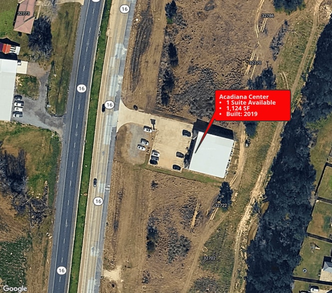 32738 LA Highway 16, Denham Springs, LA for lease - Building Photo - Image 3 of 9