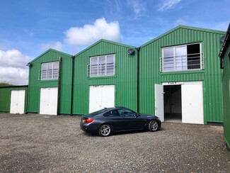 Plus de détails pour 7-9 Embankment Rd, Bembridge - Industriel/Logistique à louer