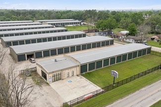 More details for 11847 Spears Rd, Houston, TX - Flex for Lease