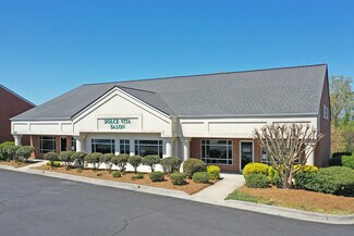 Plus de détails pour 5500 Adams Farm Ln, Greensboro, NC - Bureau à vendre
