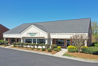 More details for 5500 Adams Farm Ln, Greensboro, NC - Office for Sale