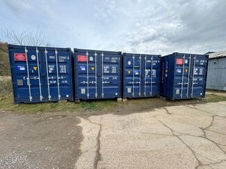 Plus de détails pour Quarry Rd, Newhaven - Bureau, Industriel à louer