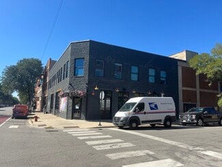 Plus de détails pour 2500 W Chicago Ave, Chicago, IL - Commerce de détail à vendre