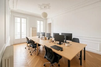 More details for 14 Rue Du Huit Mai 1945, Paris - Coworking for Lease