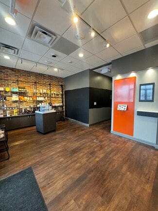 More details for 1769-1785 E Murray Holladay Rd, Salt Lake City, UT - Retail for Lease