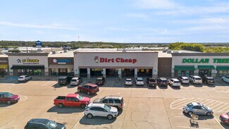 Plus de détails pour 1320 Corsicana Hwy, Hillsboro, TX - Commerce de détail à louer