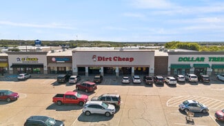 More details for 1320 Corsicana Hwy, Hillsboro, TX - Retail for Lease