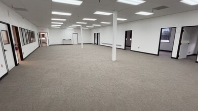 42501 Albrae St, Fremont, CA for lease - Commercial Listing Video 