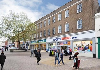 More details for 23-26 Cornhill, Bury St Edmunds - Retail for Lease