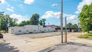 More details for 205 S New Madrid St, Sikeston, MO - Flex for Sale