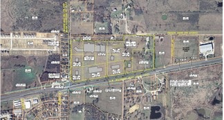 More details for 2152 SW Wilshire Blvd, Burleson, TX - Land for Sale