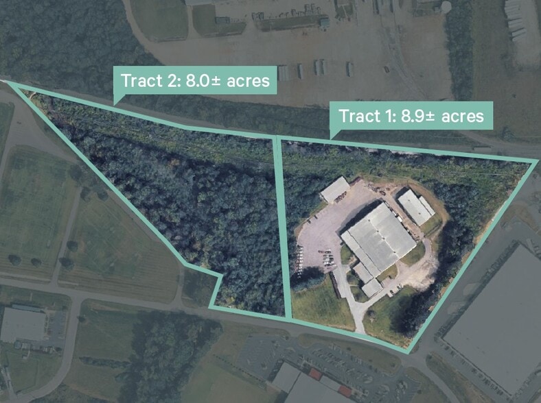 223 Peterson Dr, Elizabethtown, KY for sale - Building Photo - Image 2 of 10
