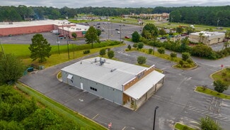 More details for 1296 N Ferdon Blvd, Crestview, FL - Retail for Sale