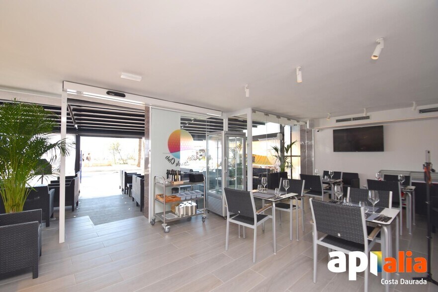 Immeuble residentiel dans Salou, Tarragona à vendre - Photo intérieure - Image 3 de 6
