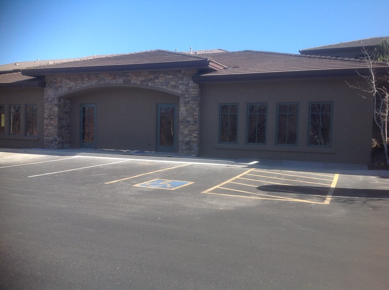 3181 Clearwater Dr, Prescott, AZ for lease - Primary Photo - Image 1 of 2