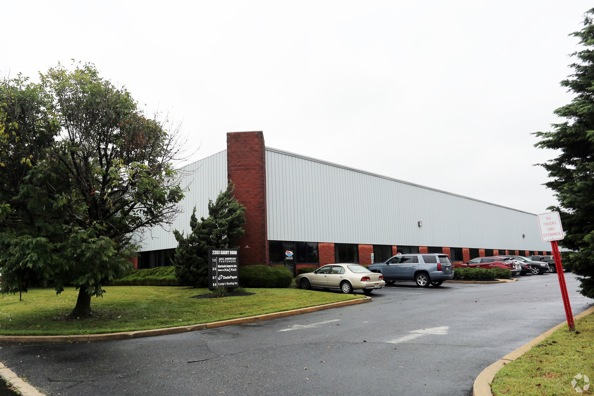2303 Garry Rd, Cinnaminson, NJ for lease Primary Photo- Image 1 of 10
