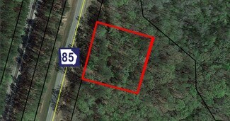 More details for 0 Warm Spgs, Manchester, GA - Land for Sale