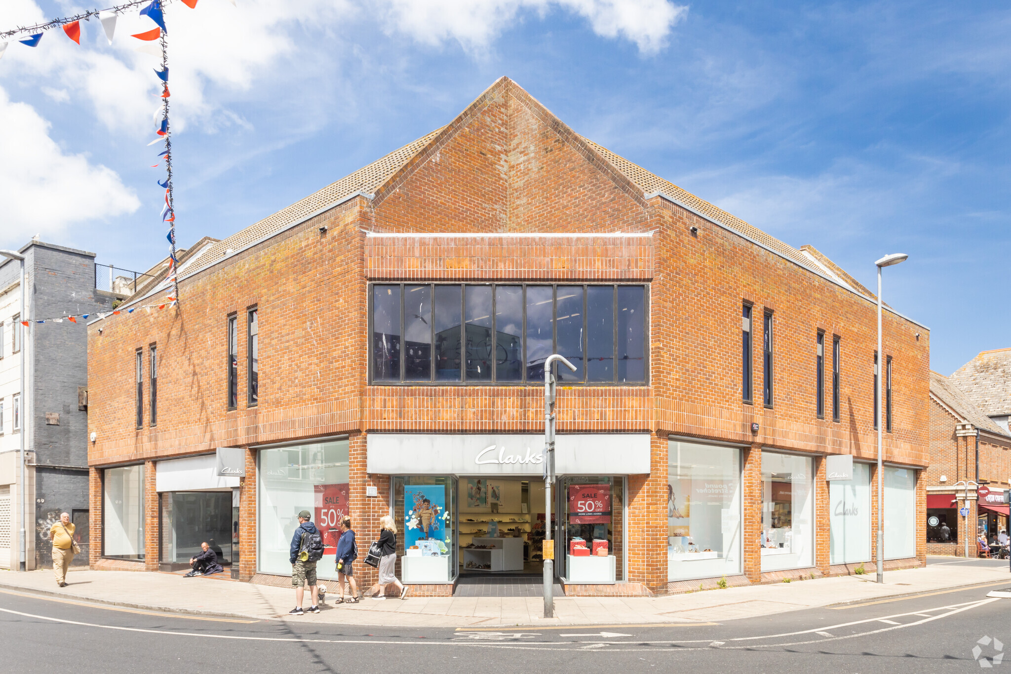 12 King St, Great Yarmouth for sale Primary Photo- Image 1 of 1