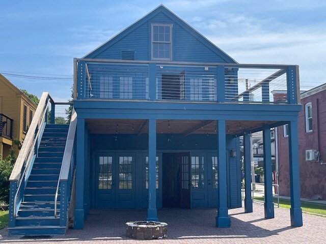 205 Thames St, Bristol, RI à louer - Photo du bâtiment - Image 3 de 21