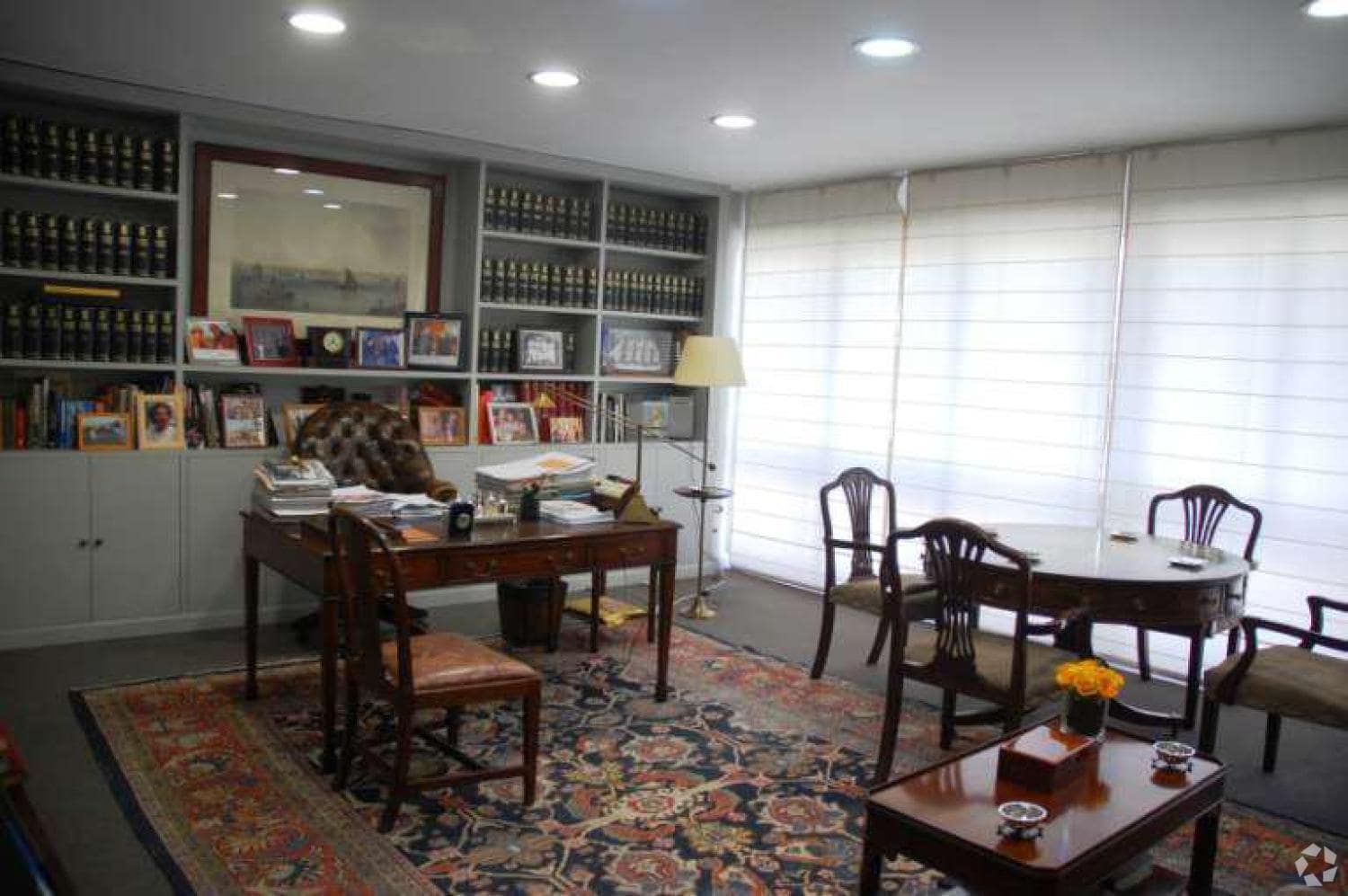 Bureau dans Madrid, Madrid à louer Photo intérieure- Image 1 de 2