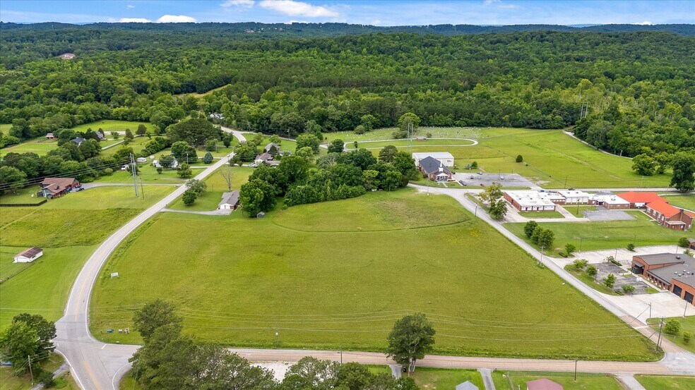 4515 Park Pl, Apison, TN à vendre - Photo principale - Image 1 de 18
