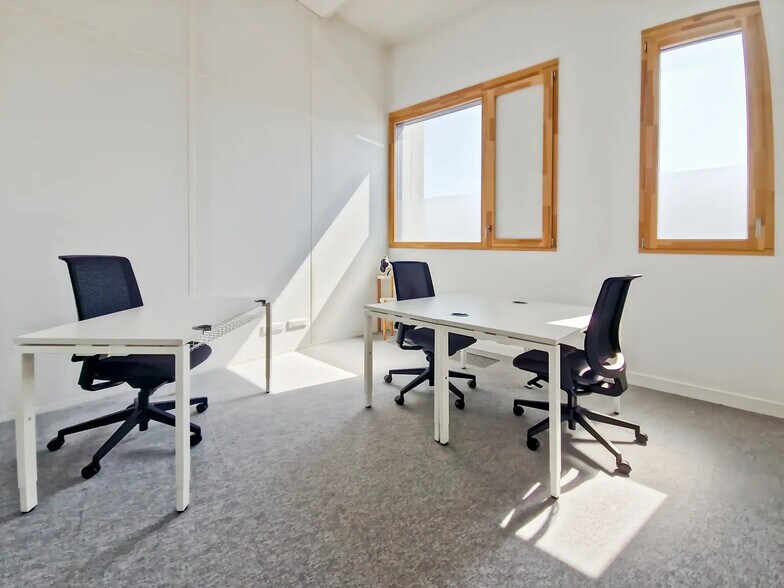 Bureau dans Grenoble à louer - Photo intérieure - Image 2 de 10