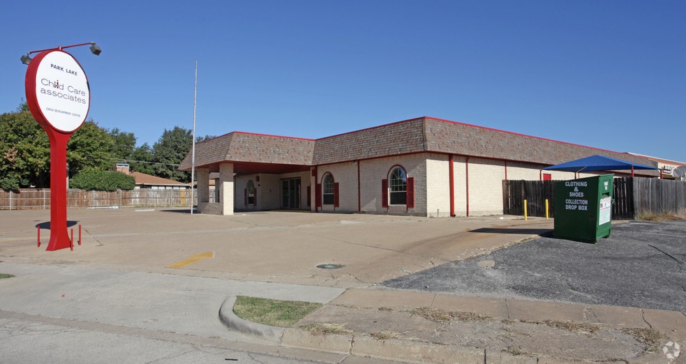 3312 Park Lake Dr, Fort Worth, TX for lease - Primary Photo - Image 3 of 32