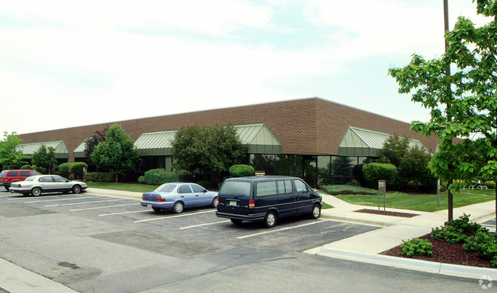 8100 Southpark Way, Littleton, CO for lease Primary Photo- Image 1 of 8