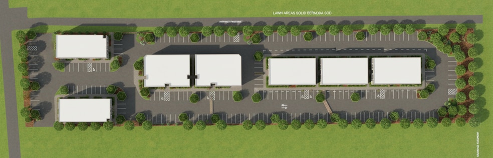 960 N Main St, Keller, TX for sale - Building Photo - Image 3 of 4