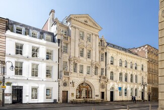 More details for 114-116 Colmore Row, Birmingham - Office for Lease