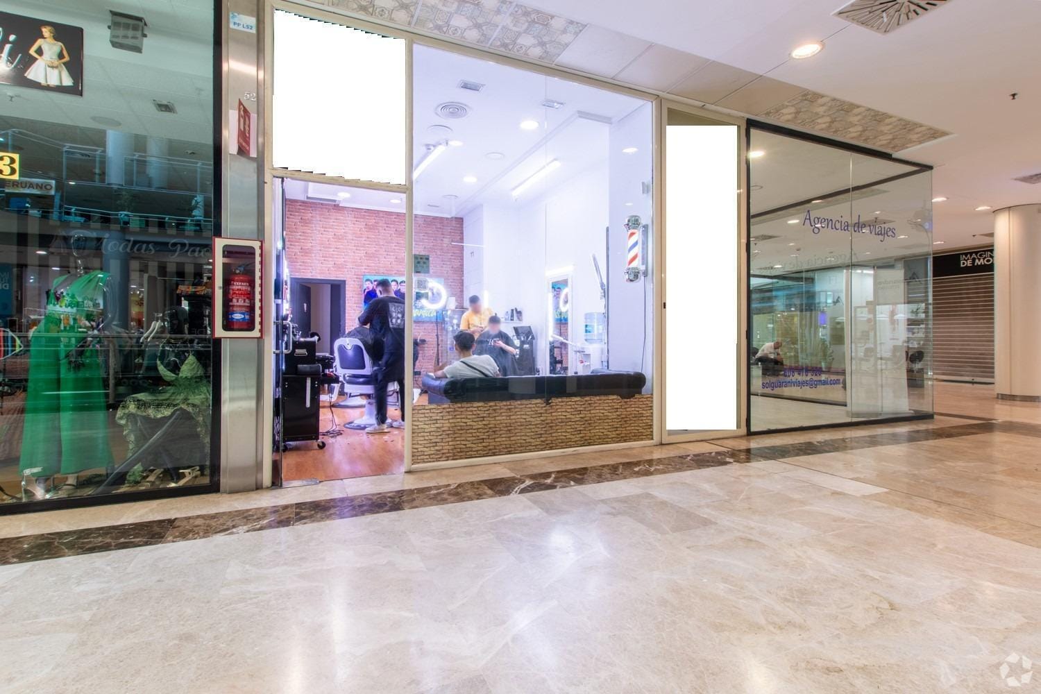 Zona Pueblo Nuevo, Madrid, Madrid à vendre Photo intérieure- Image 1 de 2