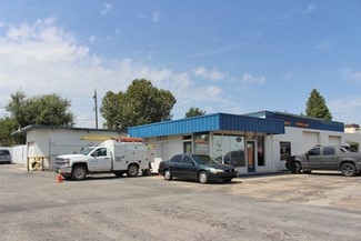 More details for 2802 NW Fort Sill Blvd, Lawton, OK - Retail for Lease