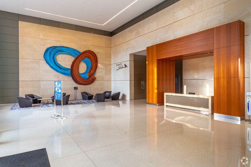 640 Taylor St, Fort Worth, TX for lease - Lobby - Image 2 of 12
