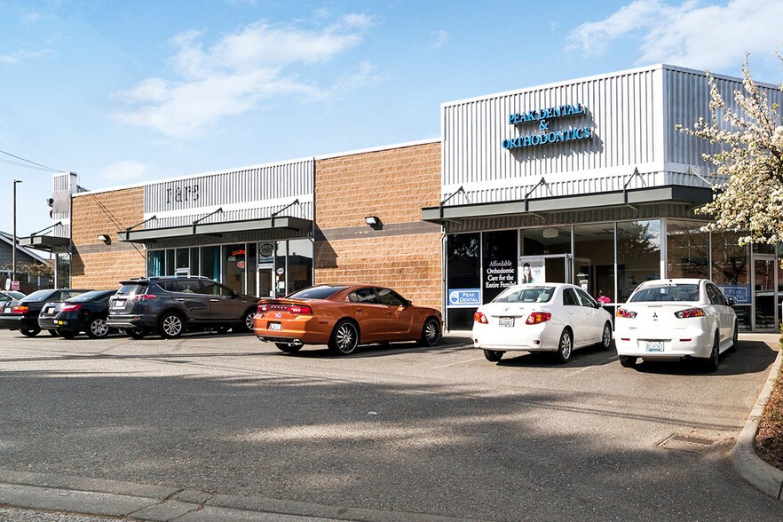 3602 6th Ave, Tacoma, WA for lease - Building Photo - Image 2 of 7