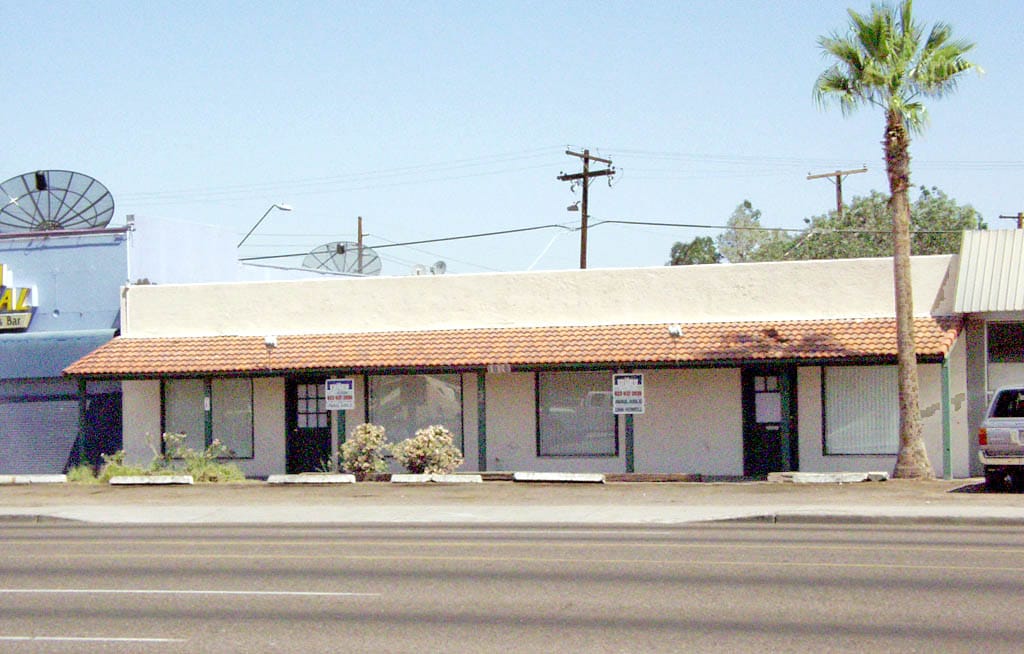 1810 E McDowell Rd, Phoenix, AZ for sale Primary Photo- Image 1 of 2