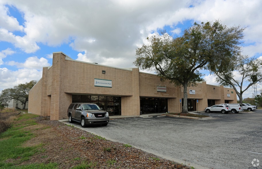 3502 Riga Blvd, Tampa, FL for sale - Building Photo - Image 2 of 3