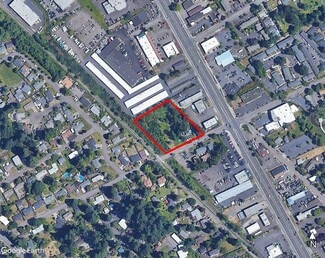 More details for 4507 SE Boardman Ave, Portland, OR - Land for Sale