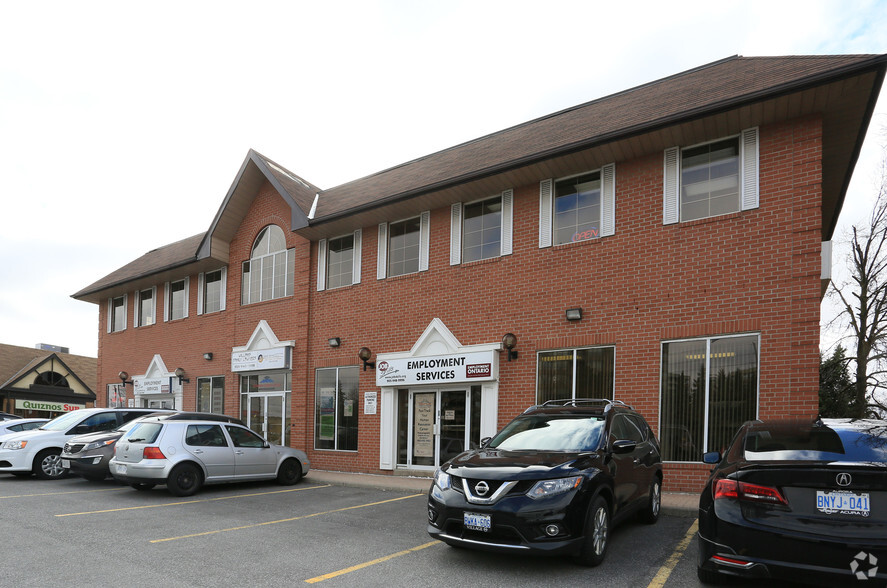 4961 Highway 7 E, Markham, ON for lease - Building Photo - Image 2 of 4