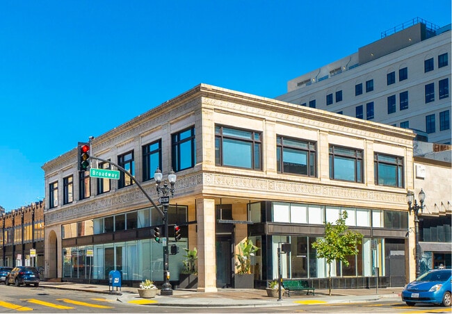 More details for 464 19th St, Oakland, CA - Retail for Sale