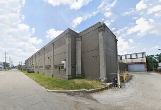 Plus de détails pour 229 Factory St, La Porte, IN - Industriel à vendre