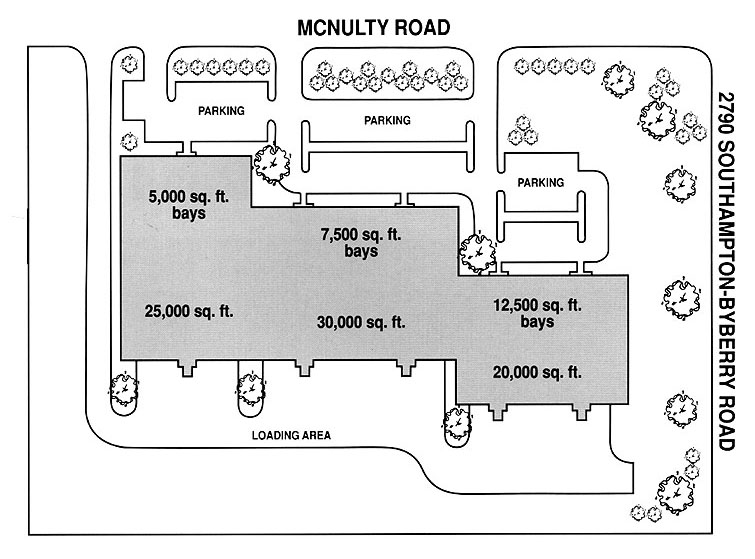 12285 McNulty Rd, Philadelphia, PA for lease - Other - Image 2 of 8