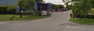 Plus de détails pour 808 NW 12th Ave, Pompano Beach, FL - Industriel à louer