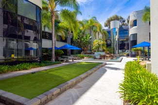 Plus de détails pour 7220 Trade St, San Diego, CA - Bureau, Bureau/Médical à louer