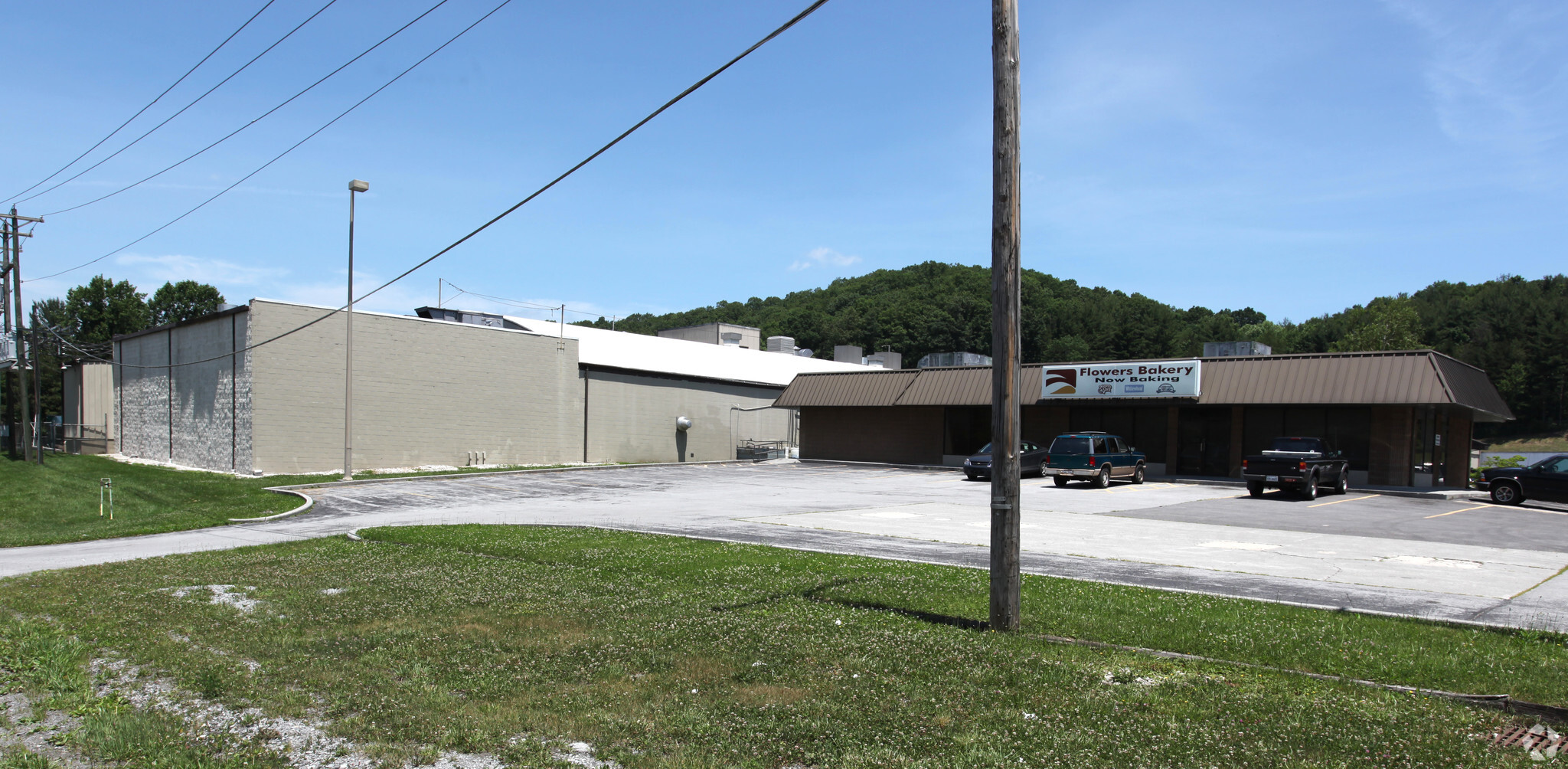 1188 Coal Heritage Rd, Bluefield, WV for sale Primary Photo- Image 1 of 1