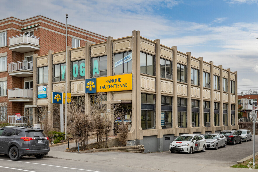 6651-6655 Boul Joseph-Renaud, Montréal, QC à vendre - Photo principale - Image 1 de 2