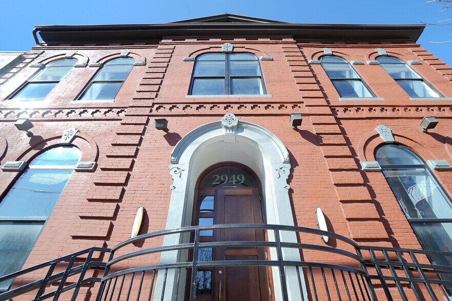 2949 Smallman St, Pittsburgh, PA à louer - Photo du bâtiment - Image 2 de 39
